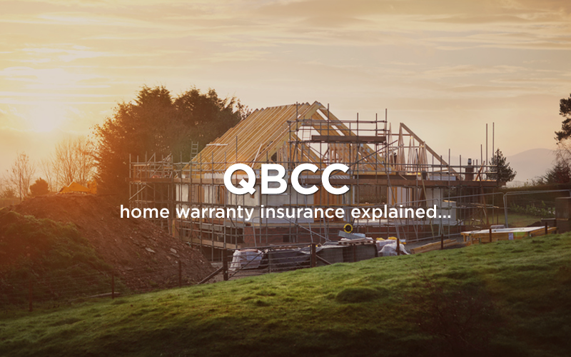 Building Company Directors: Are you liable for QBCC Home Warranty insurance costs?