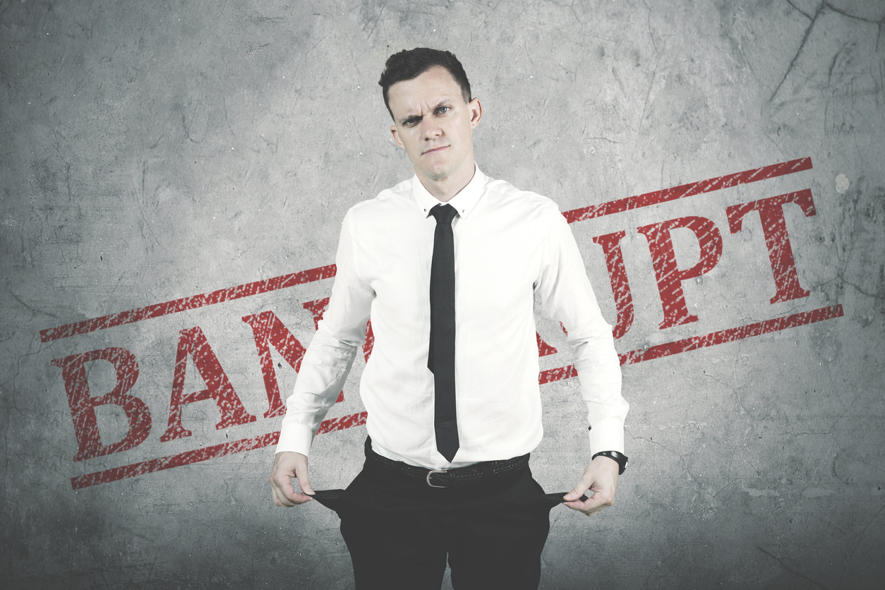 Exposed: 8 Common Bankruptcy Myths
